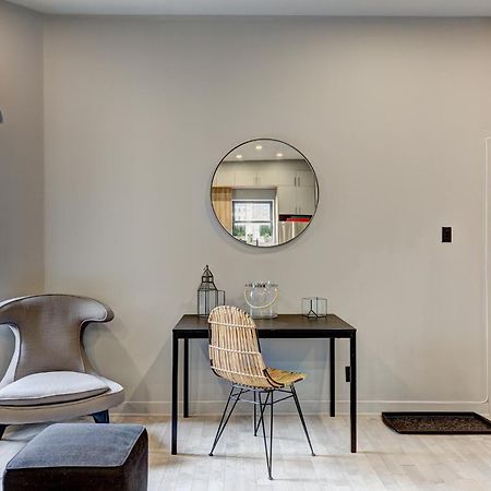Stanley Court Apartments By Simplissimmo Монреал Екстериор снимка