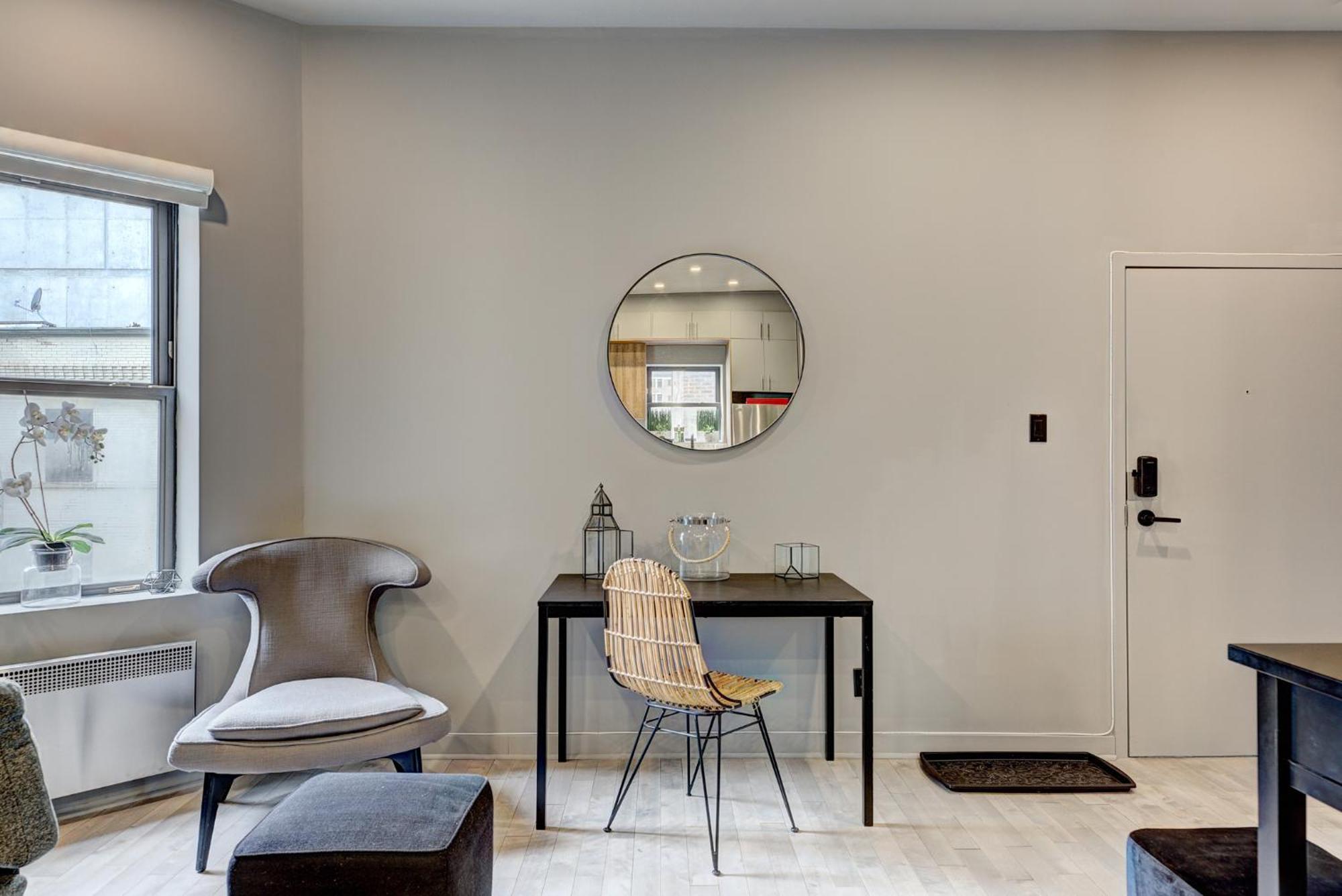 Stanley Court Apartments By Simplissimmo Монреал Екстериор снимка