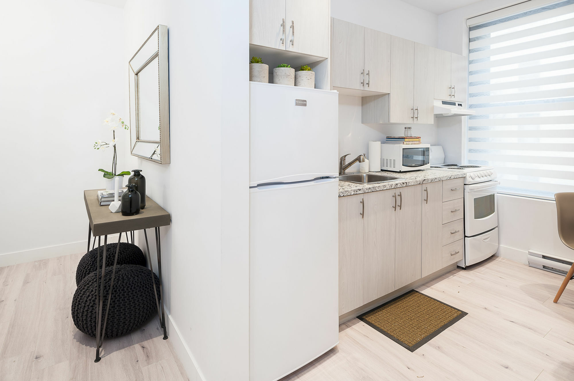 Stanley Court Apartments By Simplissimmo Монреал Екстериор снимка