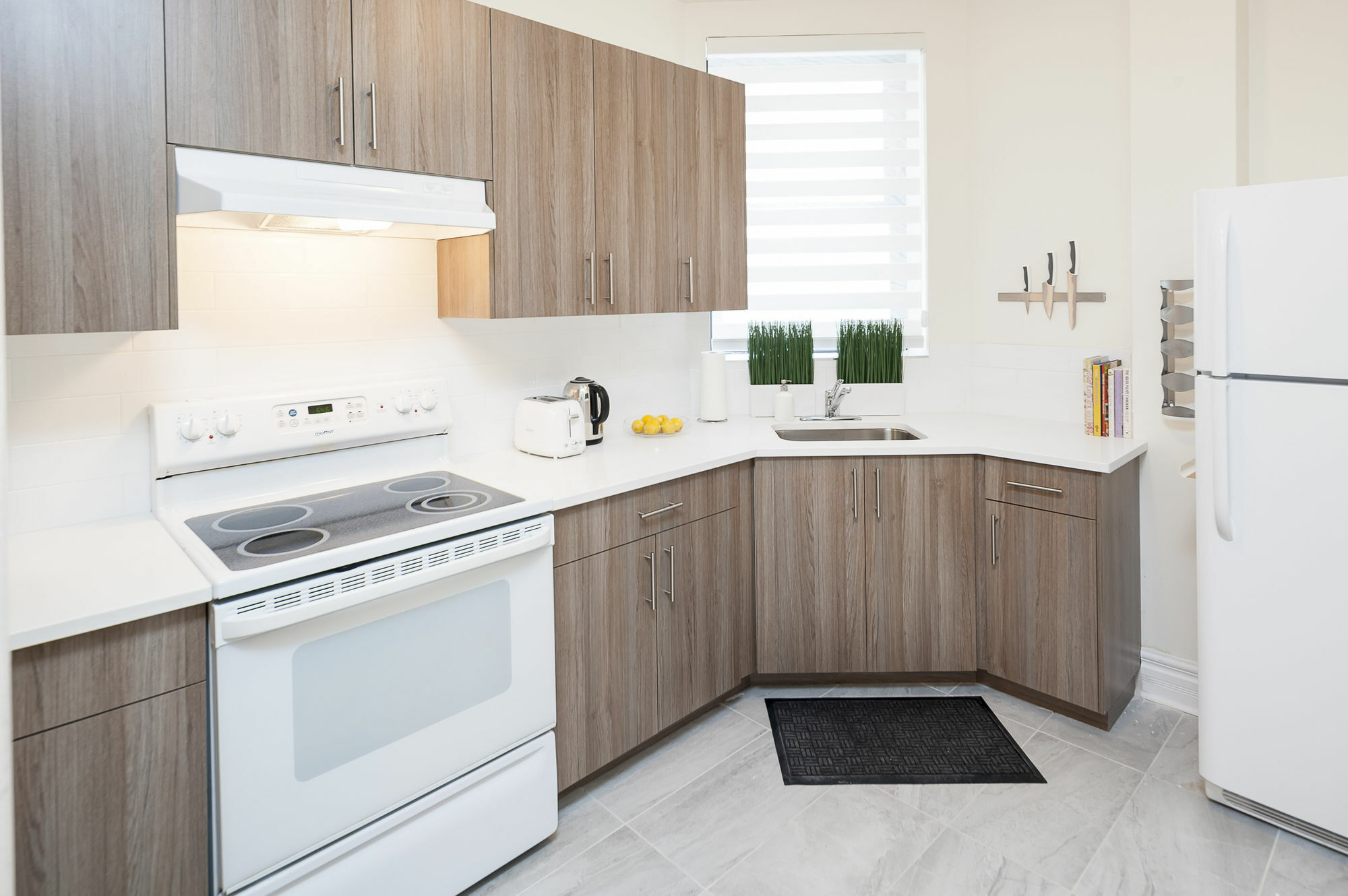 Stanley Court Apartments By Simplissimmo Монреал Екстериор снимка