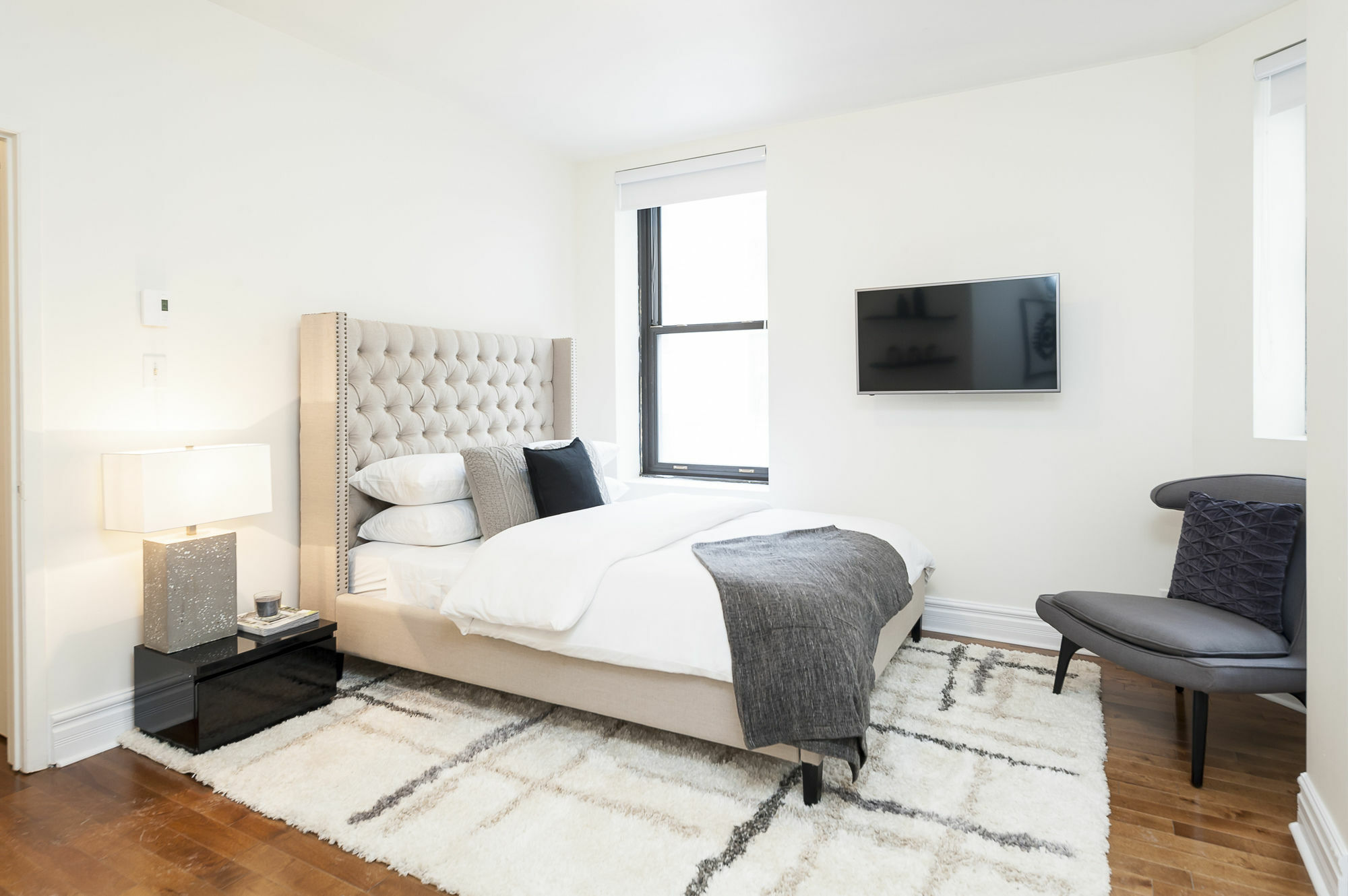 Stanley Court Apartments By Simplissimmo Монреал Екстериор снимка