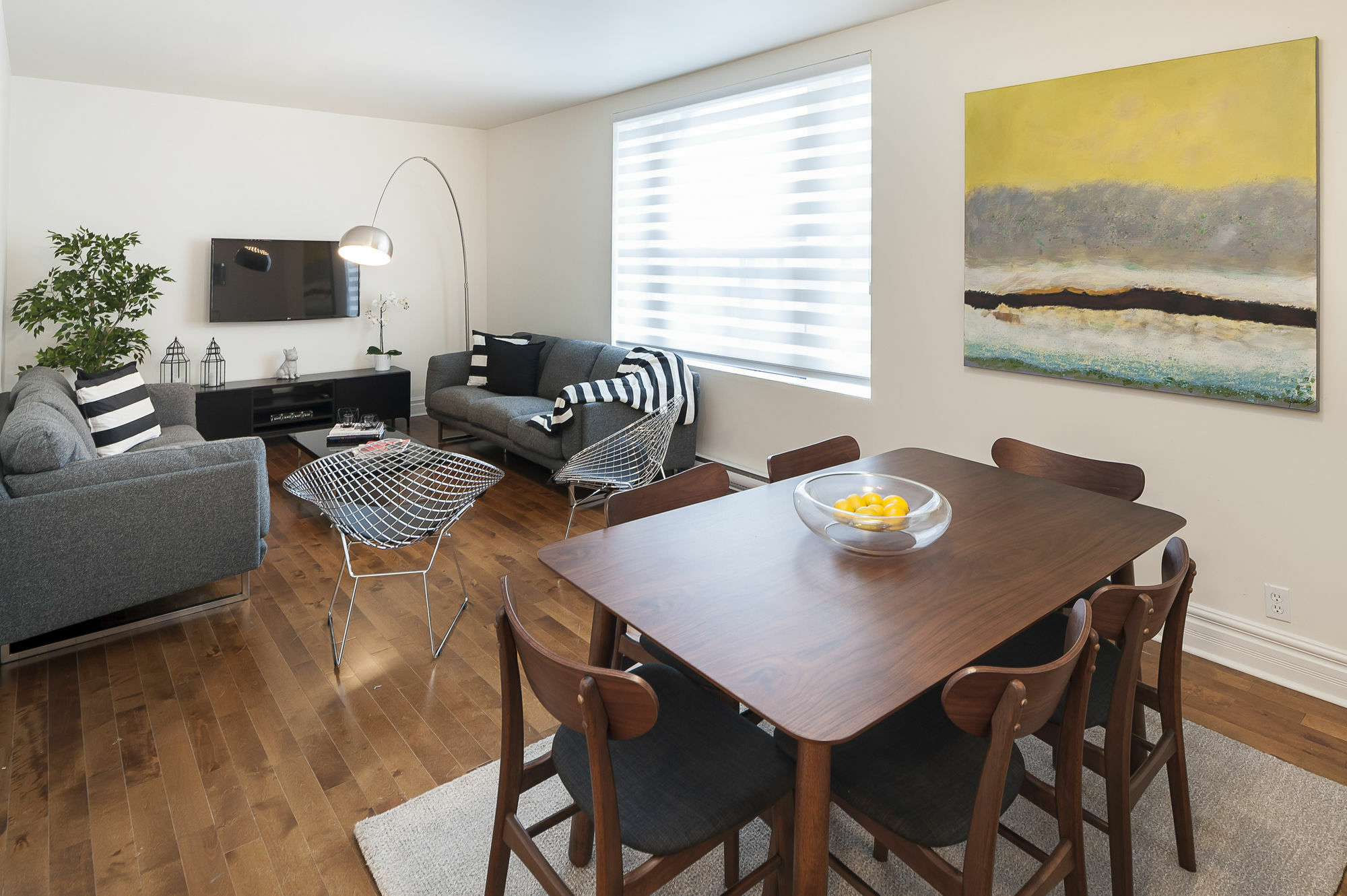 Stanley Court Apartments By Simplissimmo Монреал Екстериор снимка